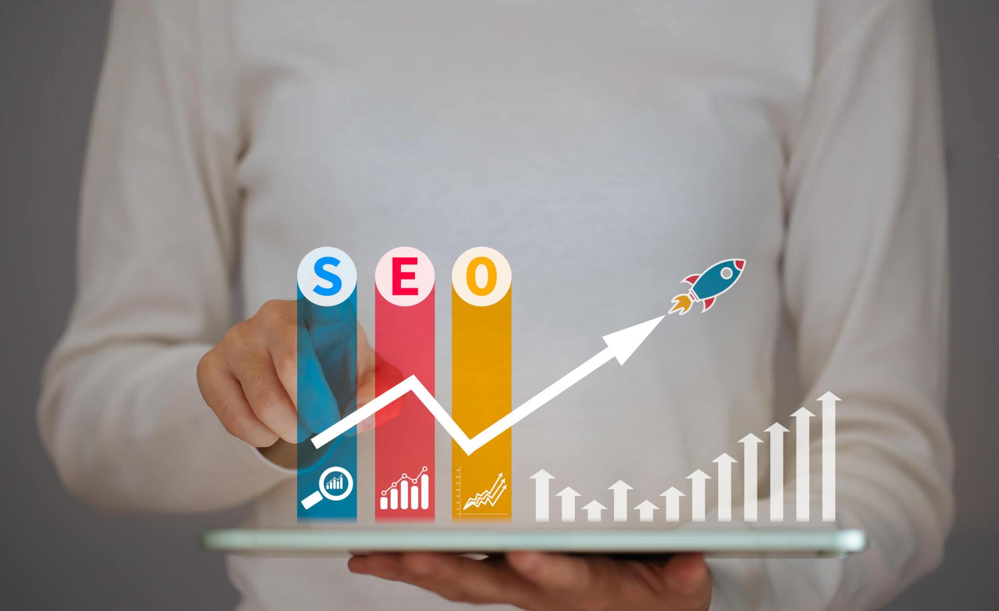 What is SEO, and It's Crucial Importance for Every Business
