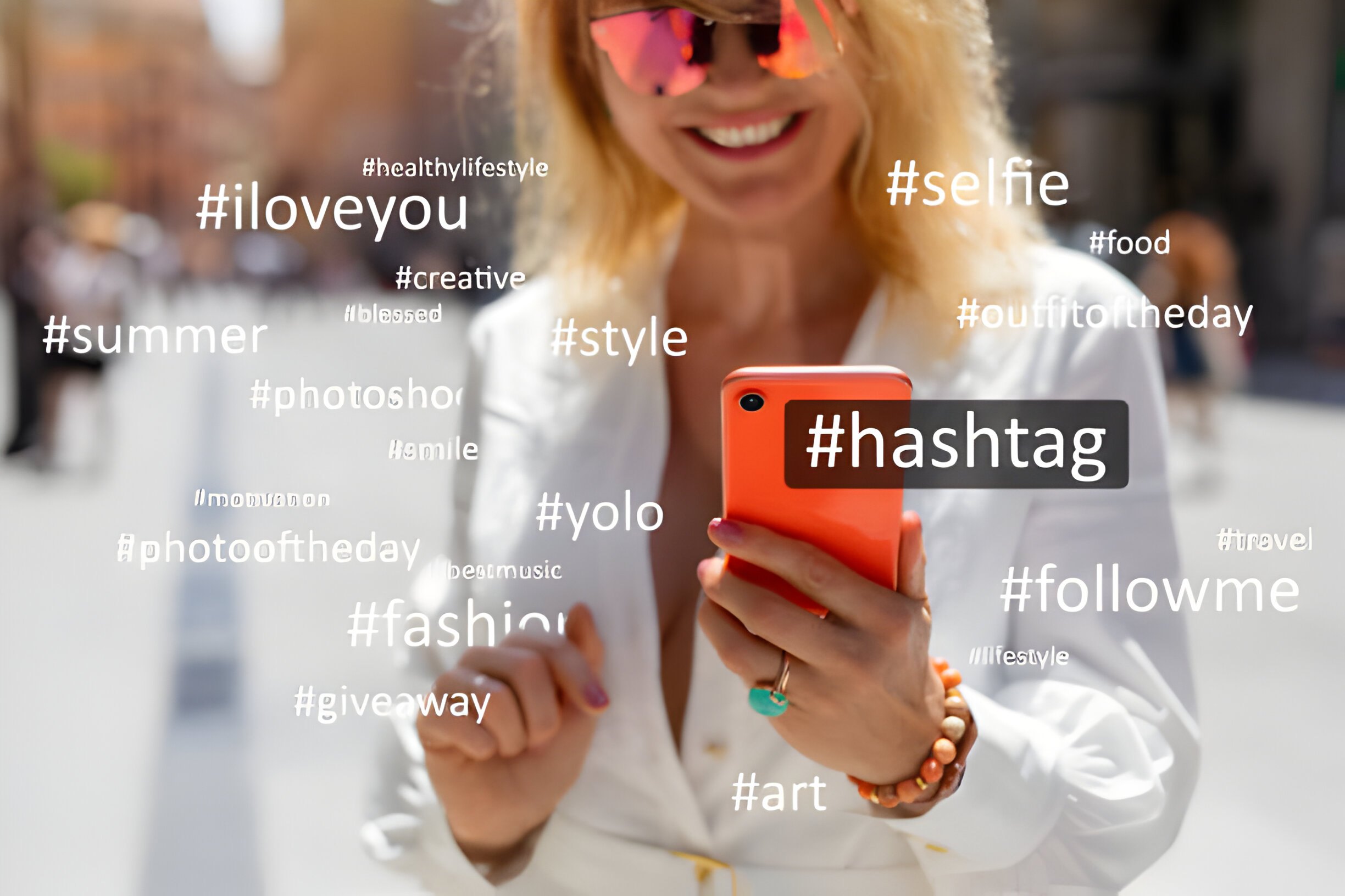 Instagram banned hashtags: Types and complete list in 2024