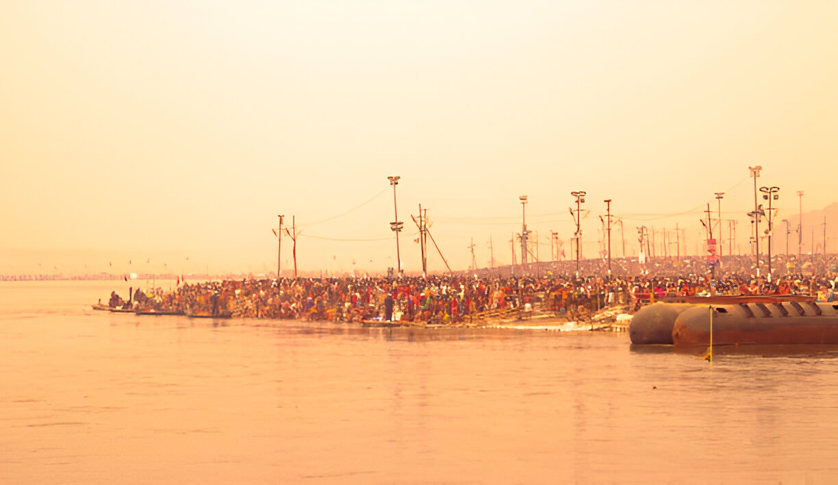 Maha Kumbh Mela Advertising: Effective Branding Strategies with Markonik