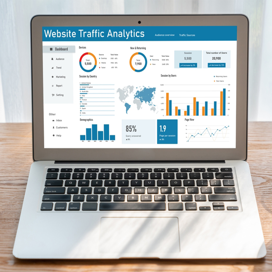 Digital Marketing