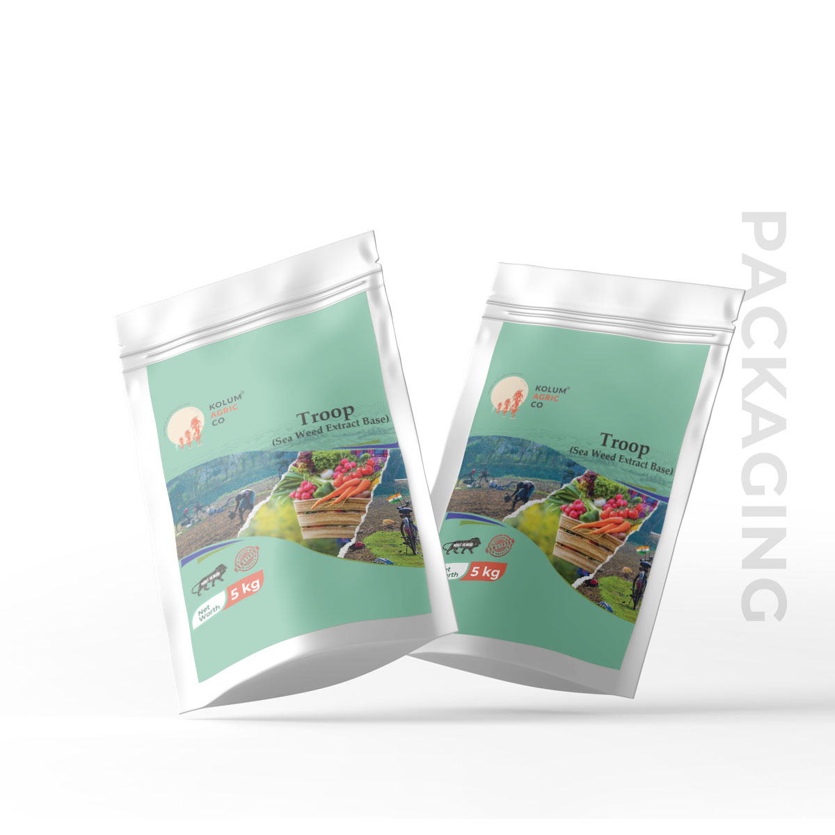 Packaging